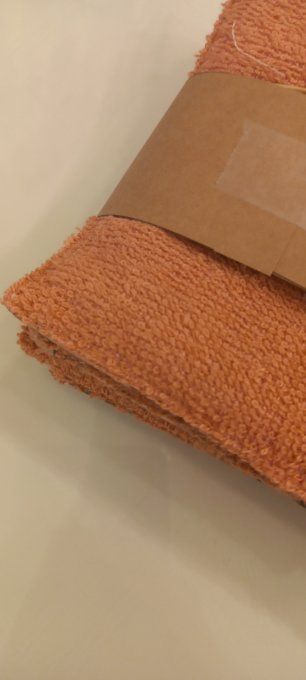 Lot de 6 Lingettes lavables Soléa