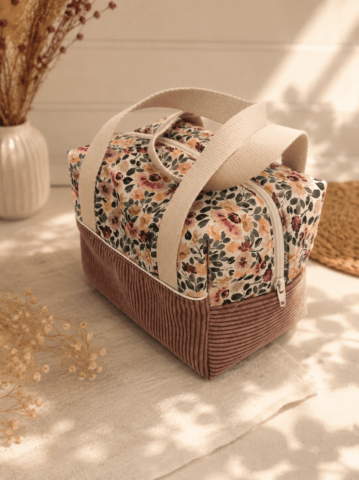 Lunchbag Aurore