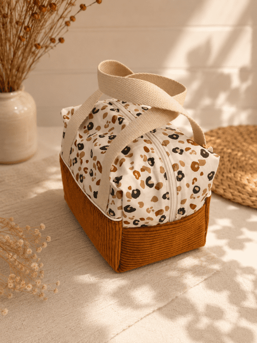 Lunchbag Cléo